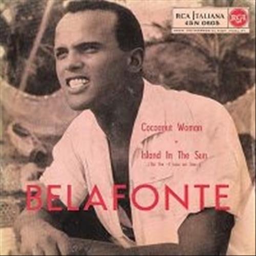 Harry Belafonte